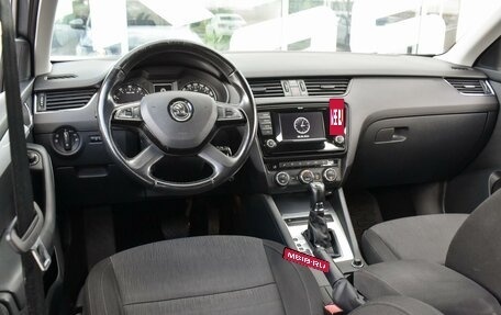 Skoda Octavia, 2013 год, 1 539 000 рублей, 6 фотография