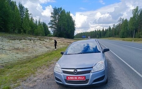 Opel Astra H, 2008 год, 435 000 рублей, 6 фотография