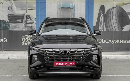 Hyundai Tucson, 2021 год, 3 629 000 рублей, 3 фотография