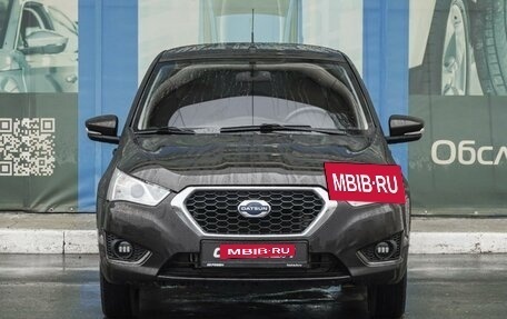 Datsun on-DO I рестайлинг, 2020 год, 849 000 рублей, 3 фотография