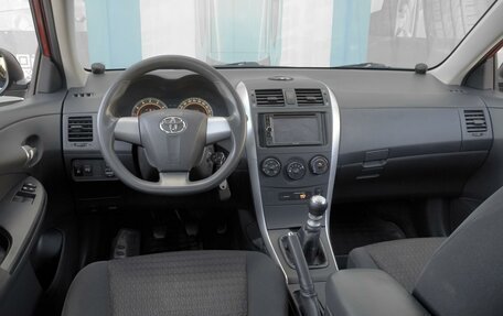 Toyota Corolla, 2012 год, 1 319 000 рублей, 6 фотография