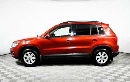 Volkswagen Tiguan I, 2012 год, 8 фотография