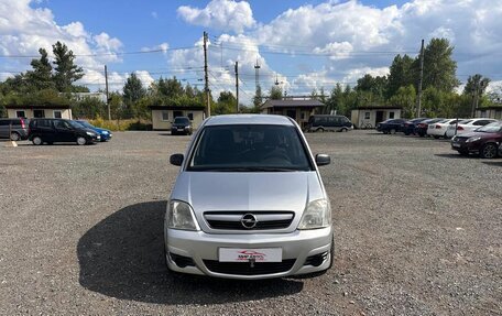 Opel Meriva, 2006 год, 289 700 рублей, 3 фотография