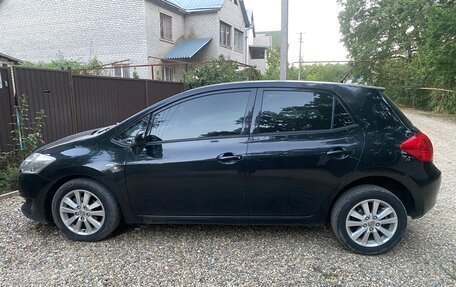 Toyota Auris II, 2008 год, 730 000 рублей, 4 фотография