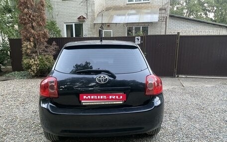 Toyota Auris II, 2008 год, 730 000 рублей, 3 фотография