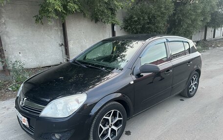 Opel Astra H, 2007 год, 535 000 рублей, 2 фотография