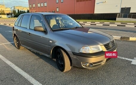 Volkswagen Pointer, 2004 год, 2 фотография