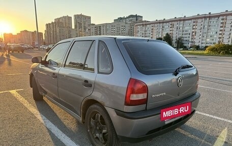 Volkswagen Pointer, 2004 год, 4 фотография