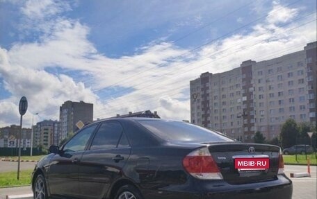 Toyota Camry V40, 2005 год, 820 000 рублей, 3 фотография