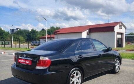 Toyota Camry V40, 2005 год, 820 000 рублей, 5 фотография