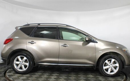 Nissan Murano, 2012 год, 1 190 000 рублей, 4 фотография