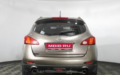 Nissan Murano, 2012 год, 1 190 000 рублей, 6 фотография