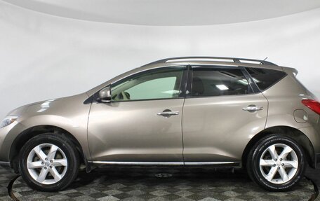 Nissan Murano, 2012 год, 1 190 000 рублей, 8 фотография