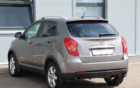 SsangYong Actyon II рестайлинг, 2013 год, 1 299 000 рублей, 7 фотография