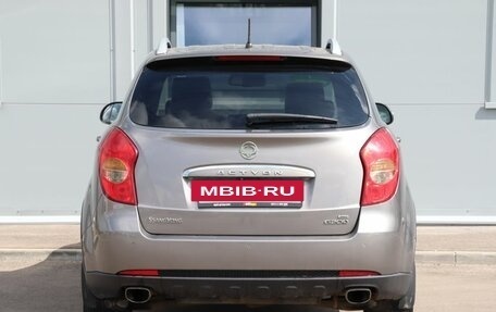 SsangYong Actyon II рестайлинг, 2013 год, 1 299 000 рублей, 6 фотография