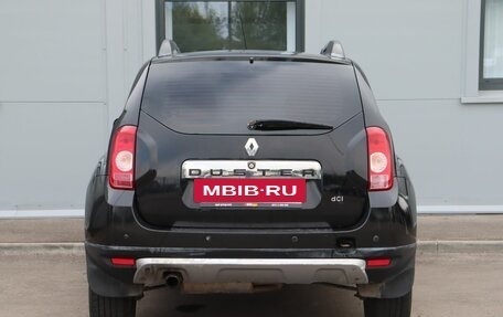 Renault Duster I рестайлинг, 2014 год, 930 000 рублей, 6 фотография