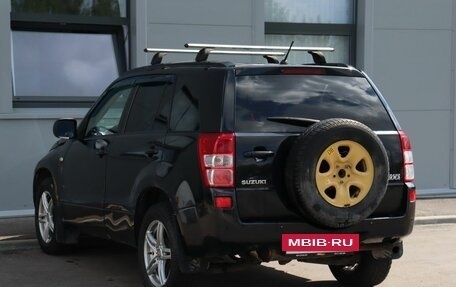 Suzuki Grand Vitara, 2008 год, 780 000 рублей, 7 фотография