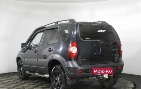 Chevrolet Niva I рестайлинг, 2015 год, 799 000 рублей, 7 фотография