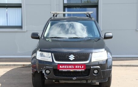 Suzuki Grand Vitara, 2008 год, 780 000 рублей, 2 фотография