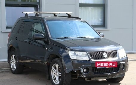 Suzuki Grand Vitara, 2008 год, 780 000 рублей, 3 фотография