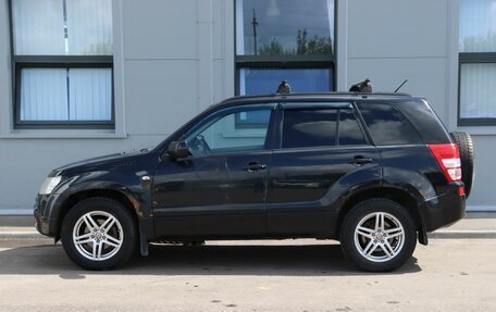 Suzuki Grand Vitara, 2008 год, 780 000 рублей, 8 фотография