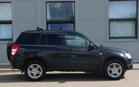 Suzuki Grand Vitara, 2008 год, 780 000 рублей, 4 фотография