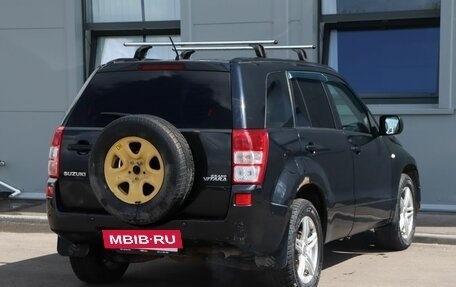 Suzuki Grand Vitara, 2008 год, 780 000 рублей, 5 фотография