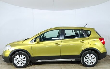 Suzuki SX4 II рестайлинг, 2014 год, 1 213 000 рублей, 8 фотография