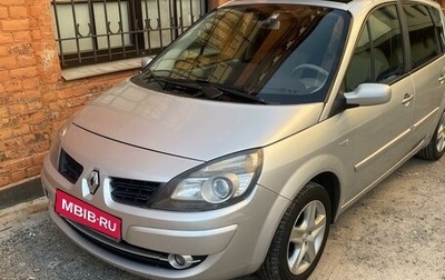 Renault Scenic III, 2008 год, 450 000 рублей, 1 фотография