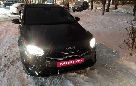 KIA cee'd III, 2022 год, 2 300 000 рублей, 2 фотография