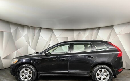 Volvo XC60 II, 2012 год, 1 609 900 рублей, 5 фотография