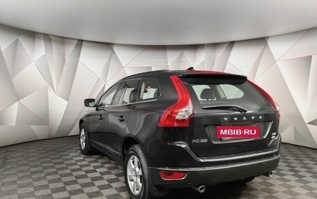 Volvo XC60 II, 2012 год, 1 609 900 рублей, 4 фотография