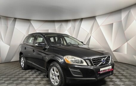 Volvo XC60 II, 2012 год, 1 609 900 рублей, 3 фотография