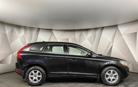 Volvo XC60 II, 2012 год, 1 609 900 рублей, 6 фотография