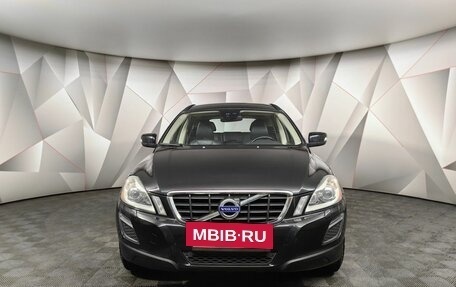 Volvo XC60 II, 2012 год, 1 609 900 рублей, 7 фотография