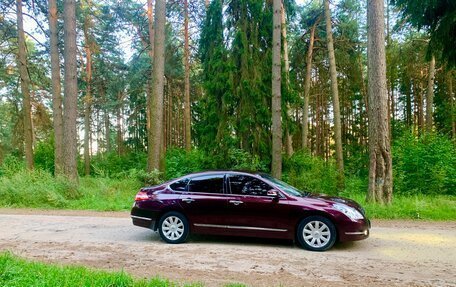 Nissan Teana, 2010 год, 1 050 000 рублей, 1 фотография