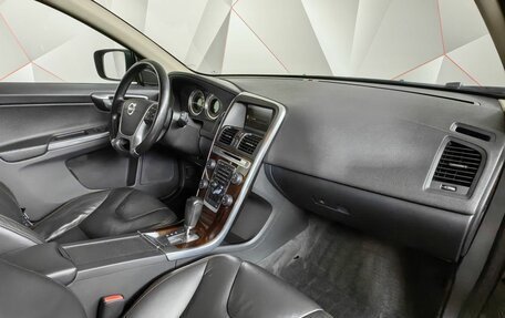 Volvo XC60 II, 2012 год, 1 609 900 рублей, 9 фотография