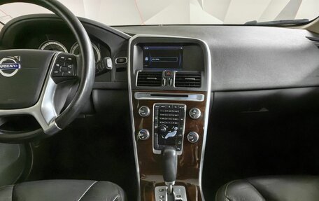 Volvo XC60 II, 2012 год, 1 609 900 рублей, 11 фотография