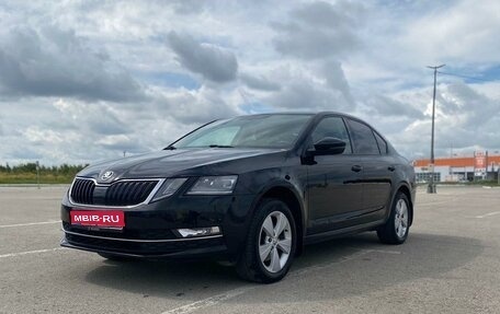 Skoda Octavia, 2019 год, 2 250 000 рублей, 1 фотография