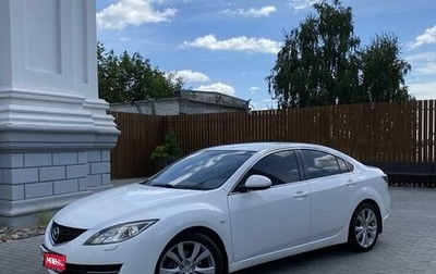 Mazda 6, 2008 год, 899 000 рублей, 1 фотография