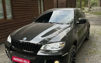 BMW X6, 2013 год, 2 500 000 рублей, 1 фотография