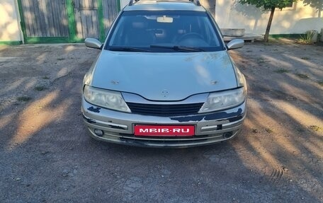 Renault Laguna II, 2001 год, 300 000 рублей, 1 фотография