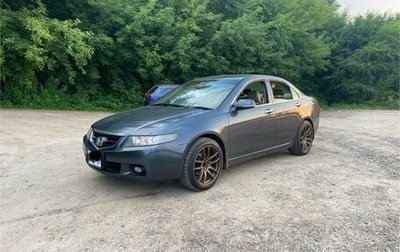 Honda Accord VII рестайлинг, 2003 год, 550 000 рублей, 1 фотография