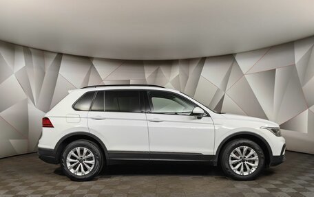 Volkswagen Tiguan II, 2020 год, 6 фотография