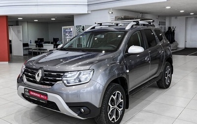 Renault Duster, 2021 год, 2 150 000 рублей, 1 фотография