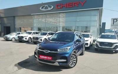 Chery Tiggo 8 I, 2020 год, 1 990 000 рублей, 1 фотография