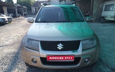 Suzuki Grand Vitara, 2010 год, 1 300 000 рублей, 1 фотография