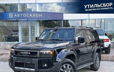 Toyota Land Cruiser Prado, 2024 год, 10 699 000 рублей, 1 фотография