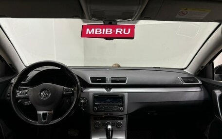 Volkswagen Passat B7, 2012 год, 960 000 рублей, 6 фотография