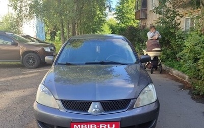 Mitsubishi Lancer IX, 2006 год, 350 000 рублей, 1 фотография